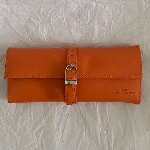 Never used jewelry case